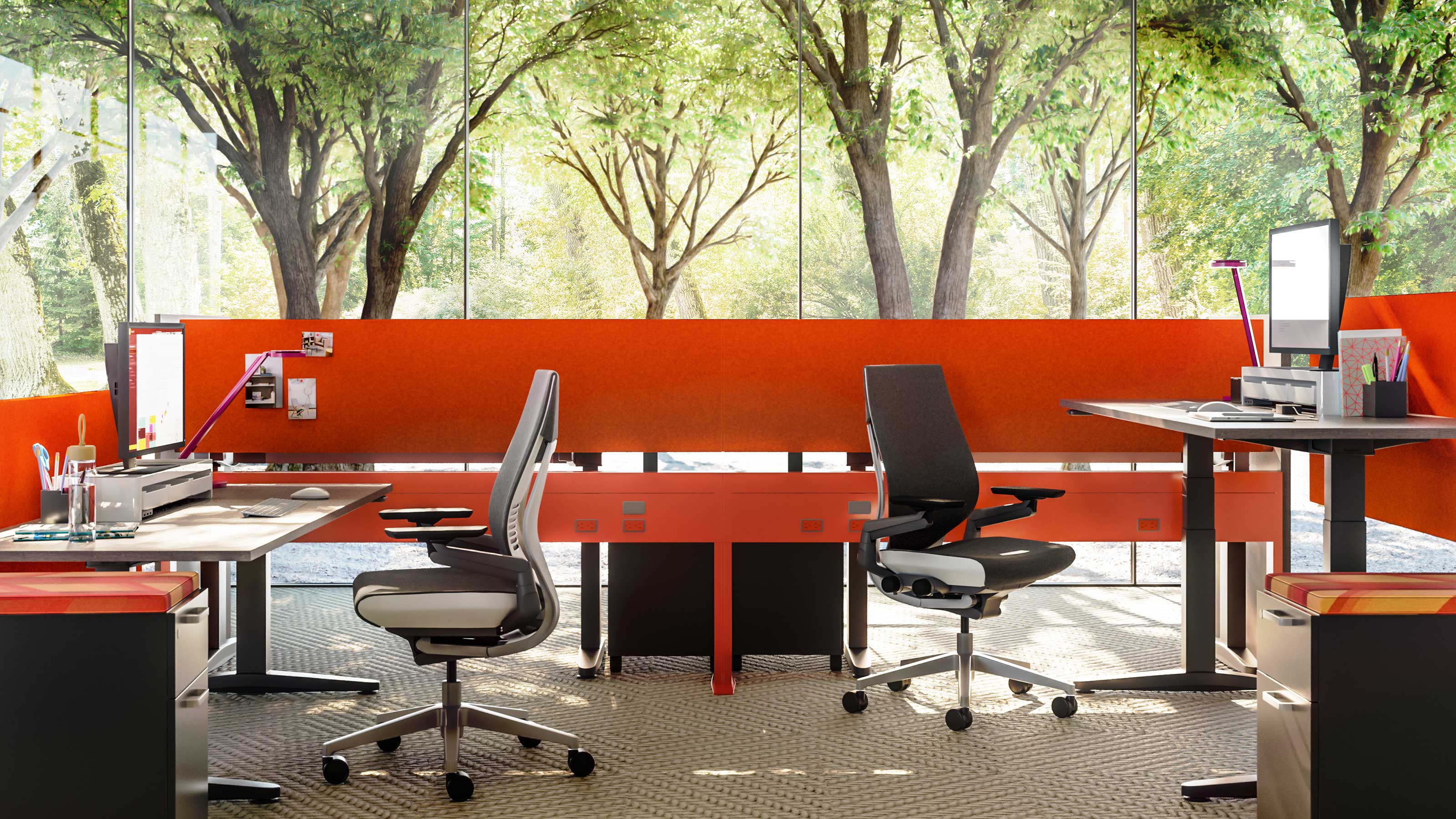 What is CompareMyOffice?